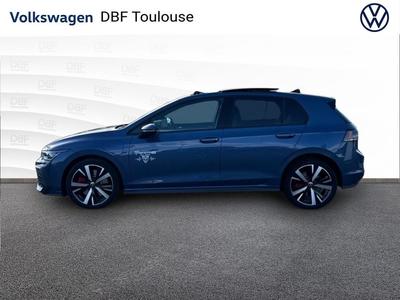 Volkswagen Golf 8 Fl 1.5 Ehybrid 272ch Dsg6 Gte