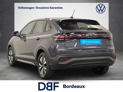 Volkswagen Taigo 1.0 Tsi 110 Dsg7 Life