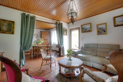 Villa - 188 m² - 7 pièces