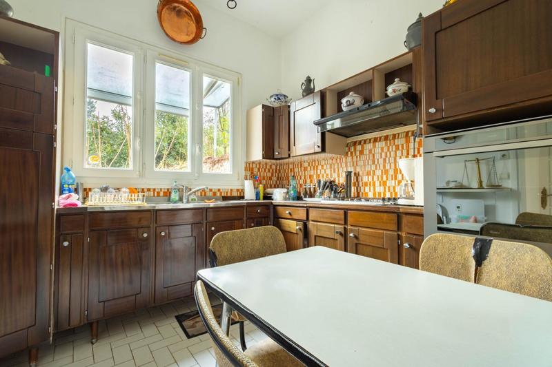 Maison - 85 m² - 3 pièces