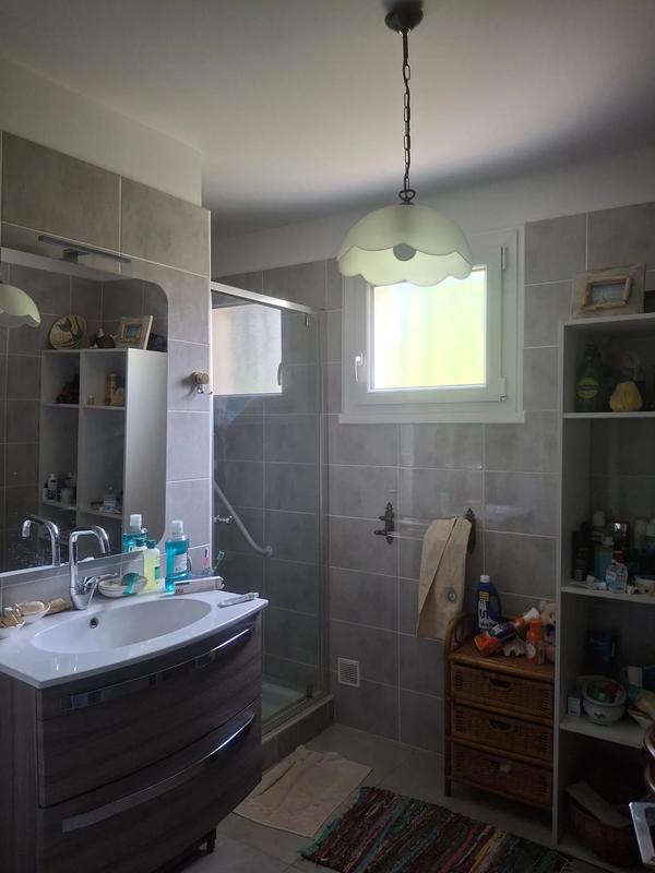 Maison - 107 m² - 6 pièces