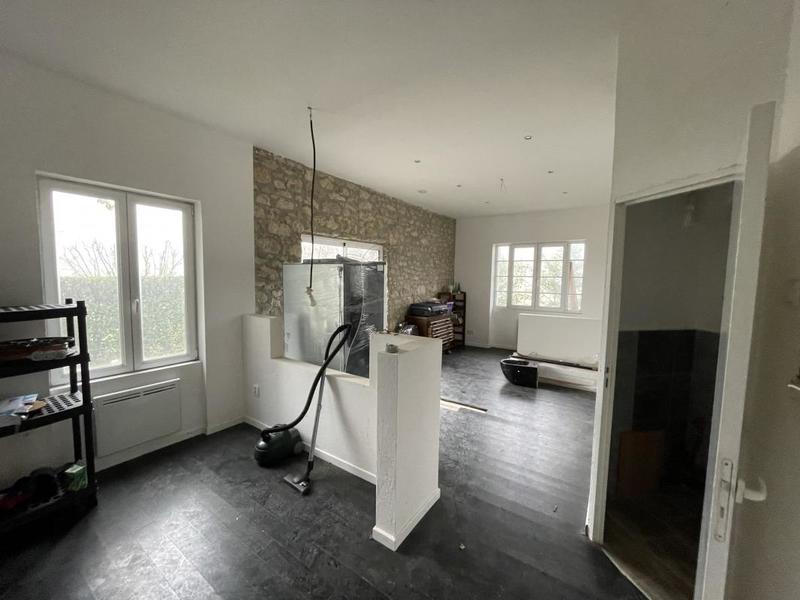 Appartement - 93 m² - 4 pièces