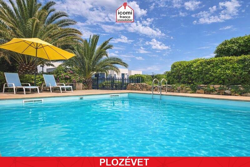 Propriété - 120 m² - 5 pièces