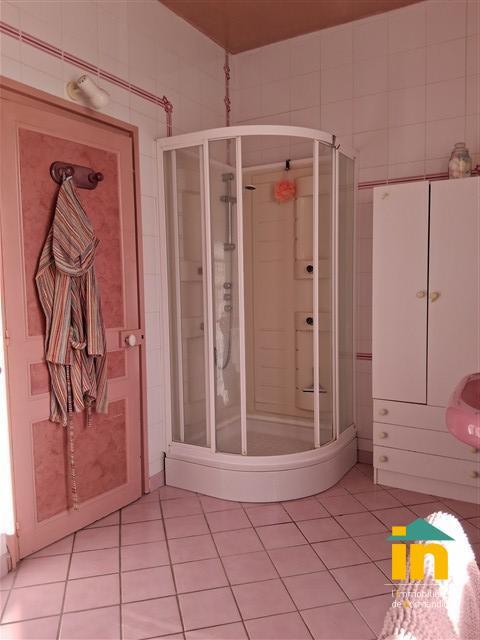 Maison - 162 m² - 7 pièces