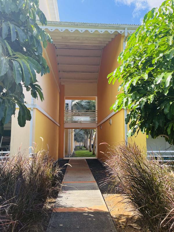 Appartement - 27 m² - 1 pièce