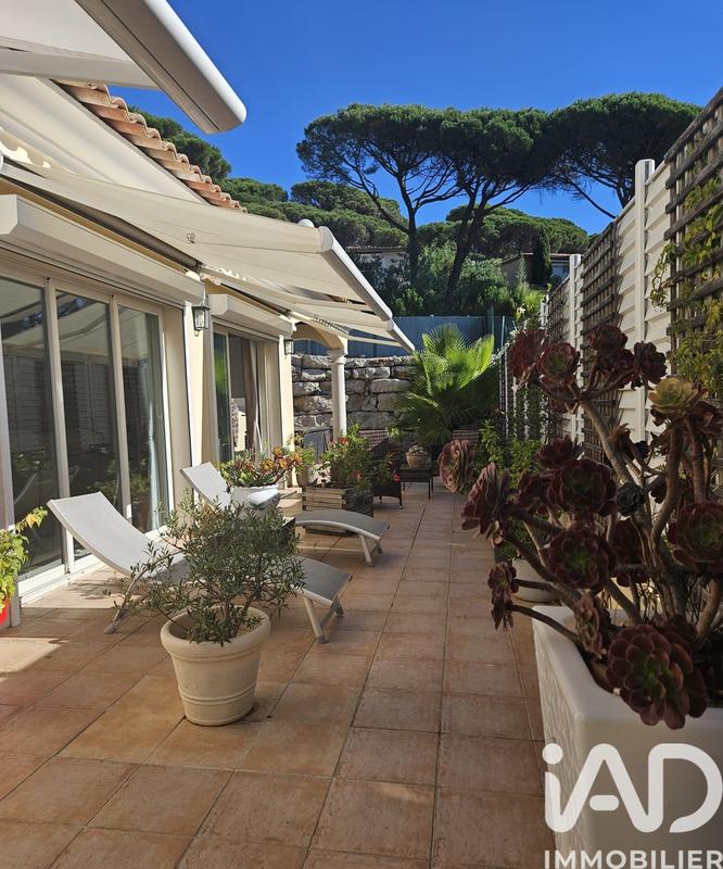 Maison de ville - 112 m² - 5 pièces