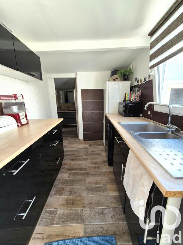 Maison - 202 m² - 5 pièces