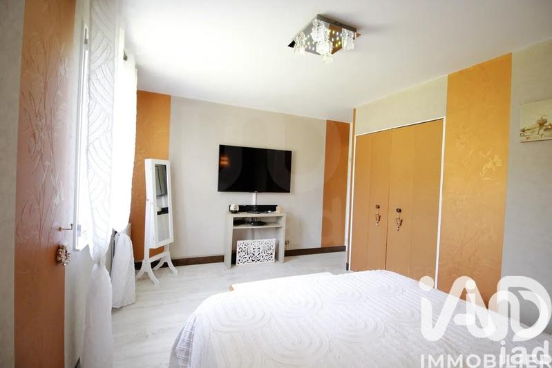 Maison - 136 m² - 6 pièces