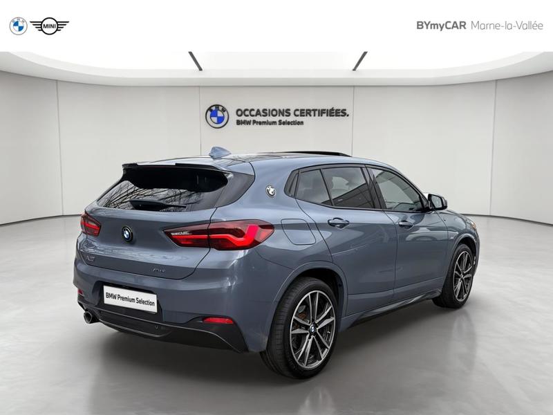 Bmw X2 F39 xDrive 25e 220 ch Bva6 m Sport