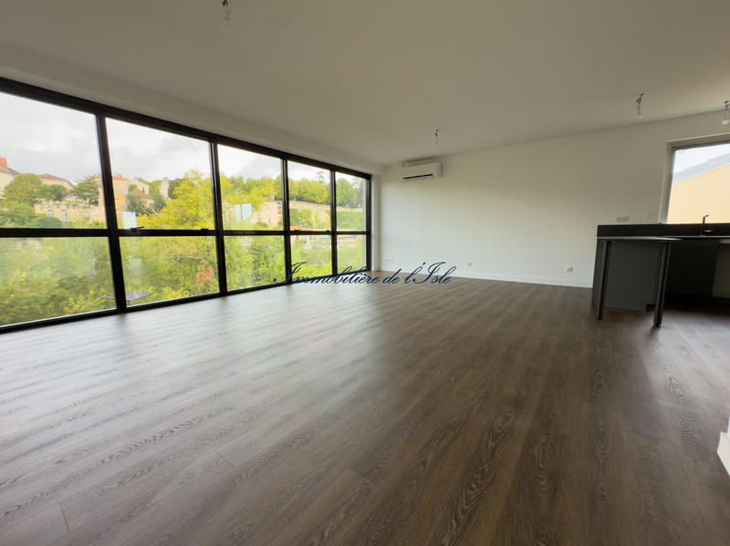 Immeuble - 275 m²