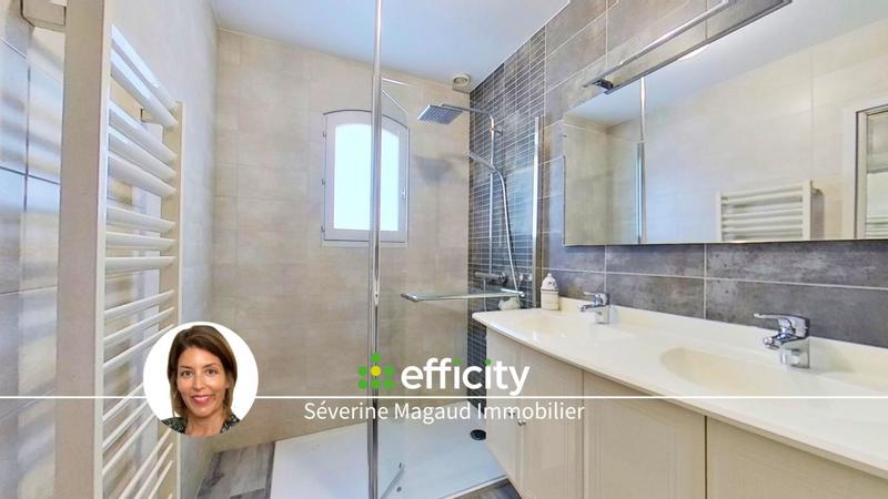 Maison - 126 m² - 5 pièces