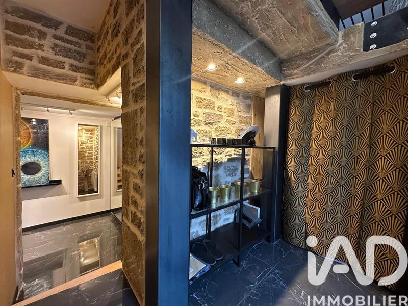 Maison de village - 124 m² - 4 pièces