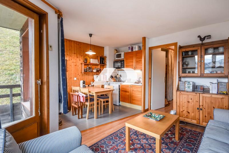 Appartement - 26 m² - 1 pièce