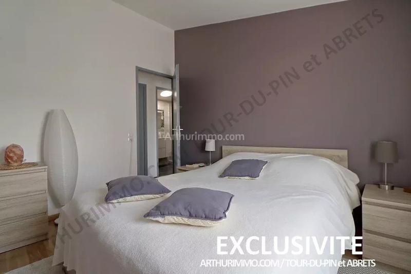 Maison - 99 m² - 4 pièces