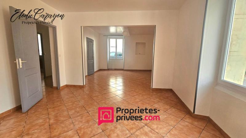 Maison - 159 m² - 8 pièces