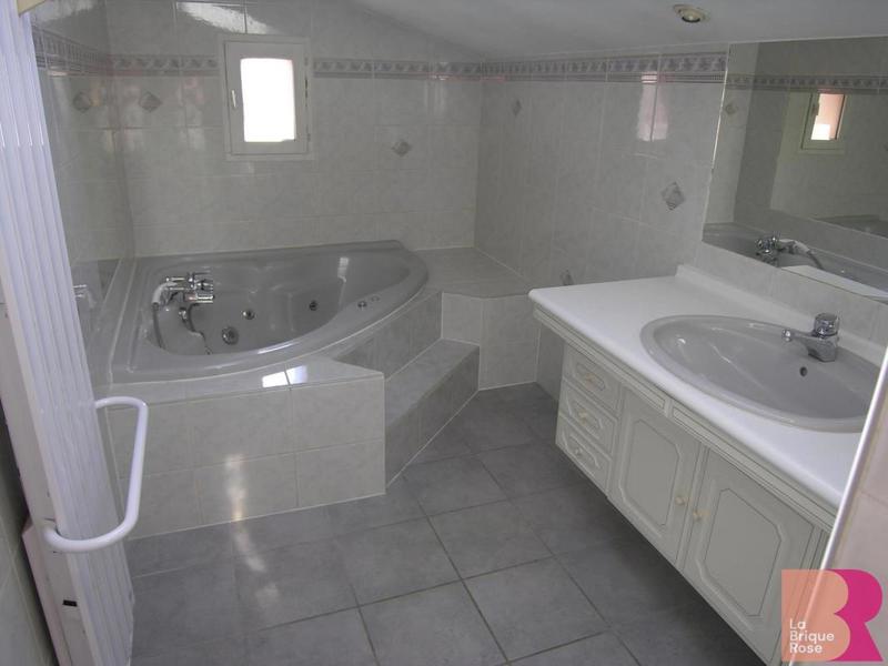 Maison - 152 m² - 5 pièces