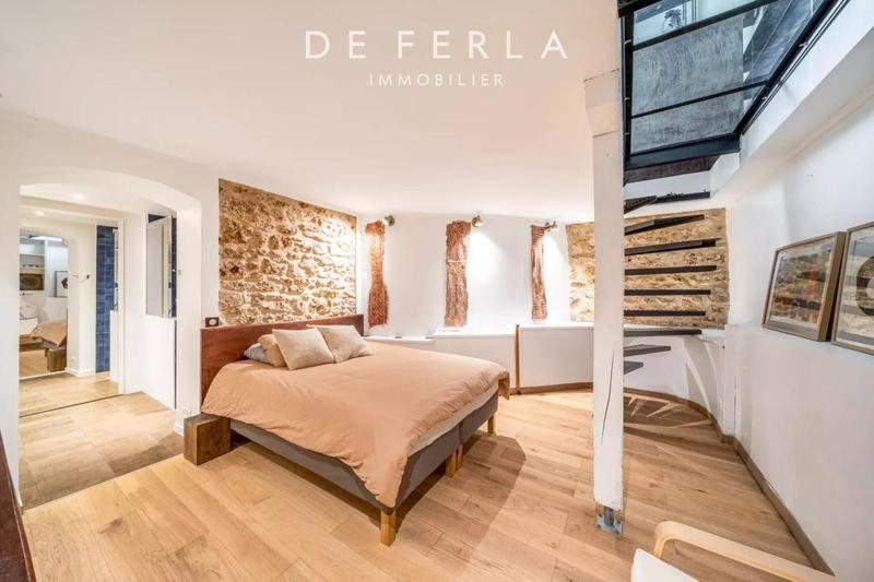 Appartement - 78 m² - 3 pièces