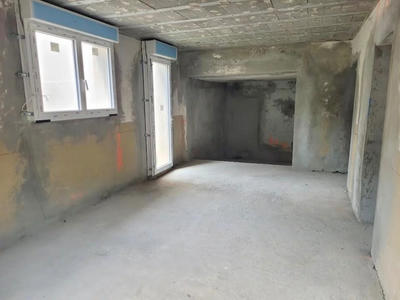 Appartement - 105 m² - 4 pièces