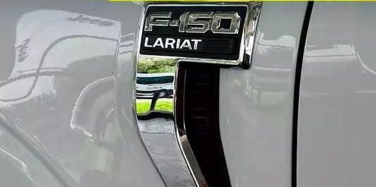 Ford F 150 Lariat Ht Hh
