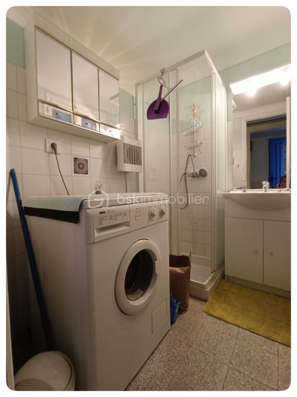 Maison - 53 m² - 3 pièces