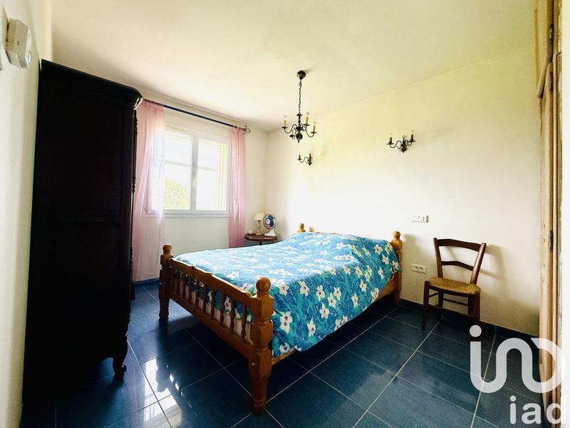 Maison - 97 m² - 4 pièces