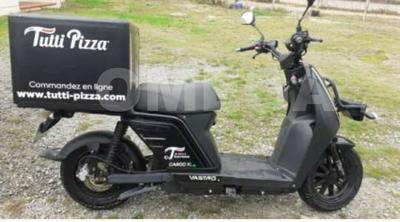 Fonds de commerce - 50 m²