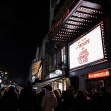 Jamel Comedy Club