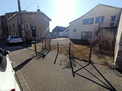 Fonds de commerce - 257 m²