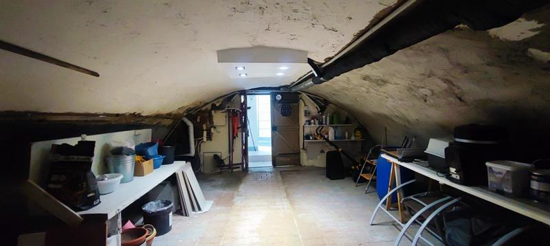 Maison - 147 m² - 6 pièces