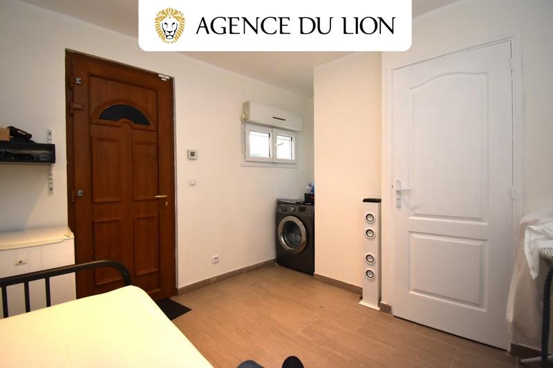Maison - 97 m² - 6 pièces