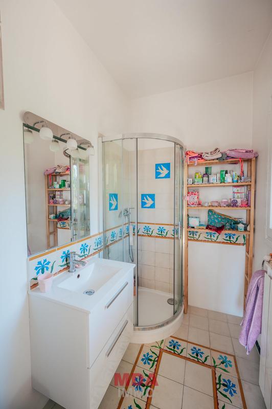 Appartement - 130 m² - 4 pièces