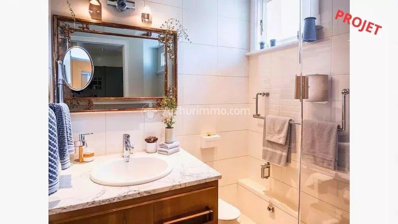 Maison - 159 m² - 6 pièces