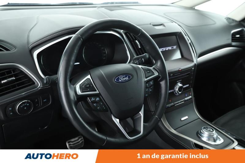 Ford s-Max 2.0 EcoBlue Vignale Auto 190 ch
