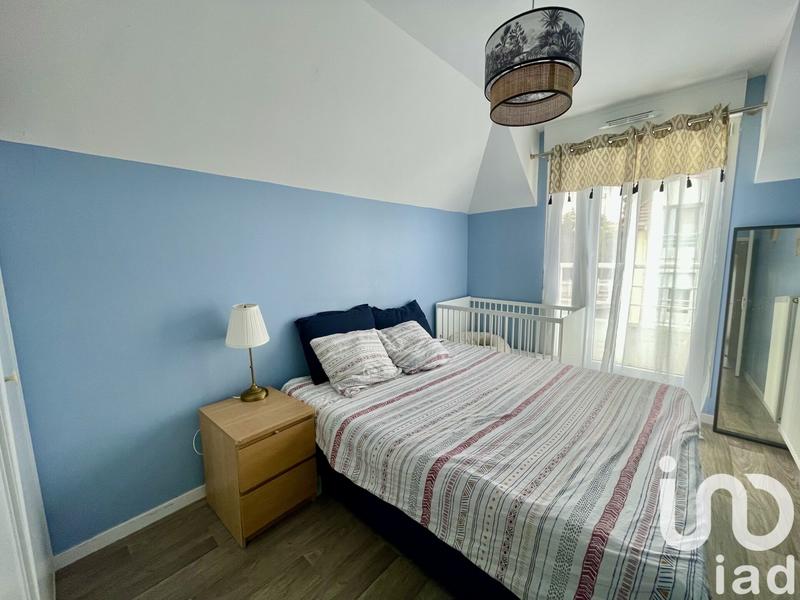 Appartement - 82 m² - 4 pièces