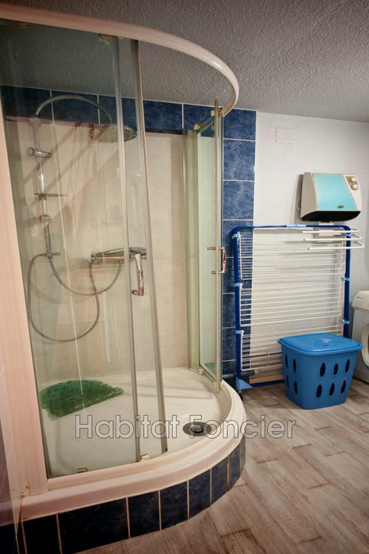 Appartement - 25 m² - 2 pièces