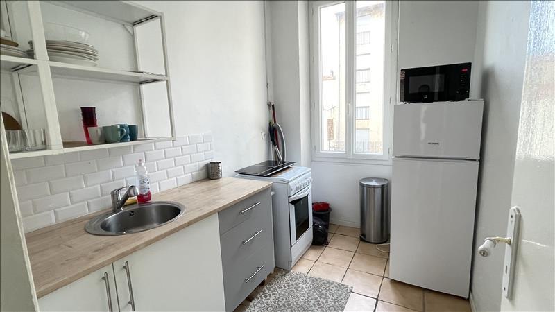 Appartement - 53 m² - 3 pièces