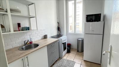 Appartement - 53 m² - 3 pièces