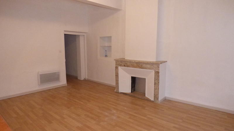 Appartement - 40 m² - 1 pièce