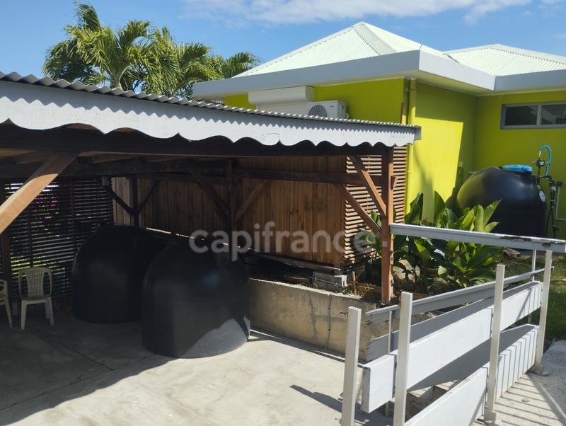 Appartement - 22 m² - 1 pièce