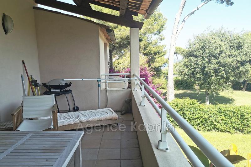 Appartement - 77 m² - 3 pièces