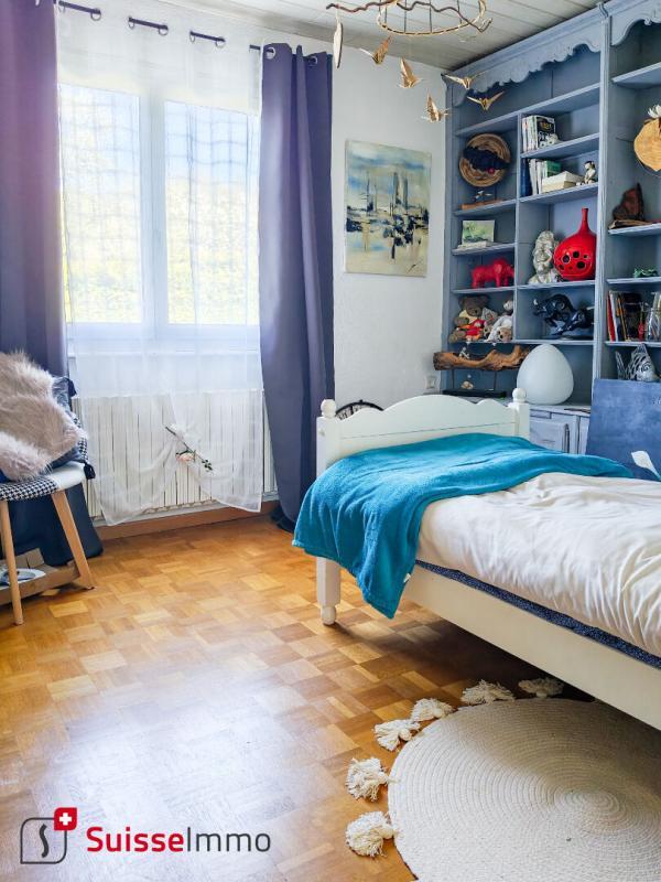 Maison - 135 m² - 4 pièces