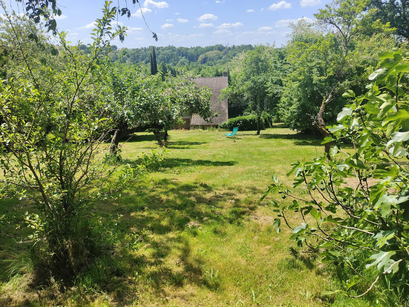 Maison - 91 m² - 2 pièces