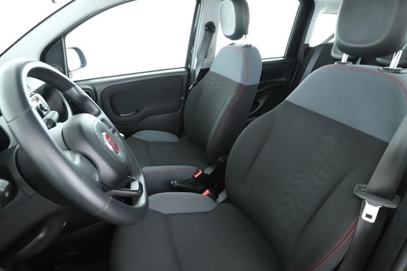 Fiat Panda 1.2 Easy 69 ch