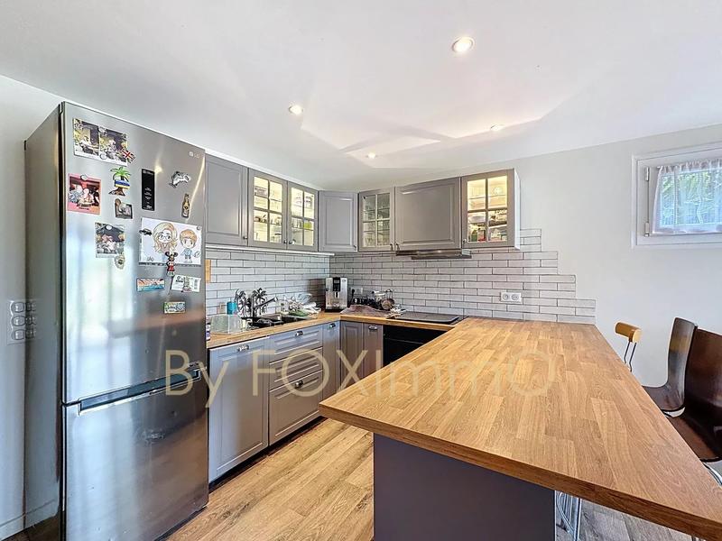 Villa - 171 m² - 6 pièces