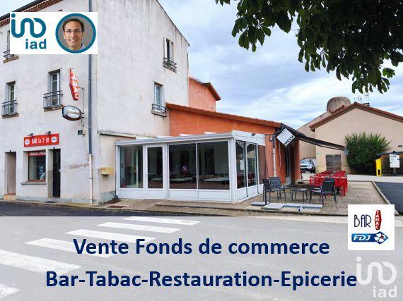 Local commercial - 100 m²