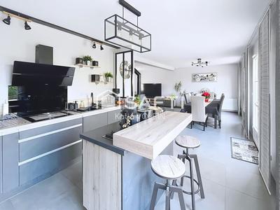 Villa - 118 m² - 5 pièces