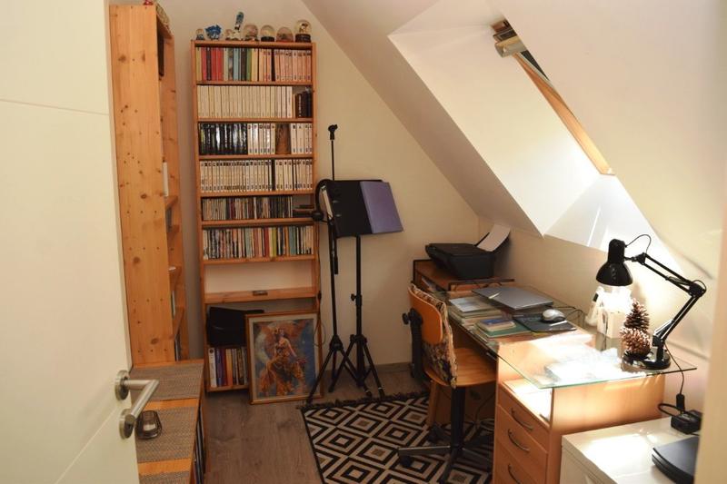 Maison - 134 m² - 4 pièces