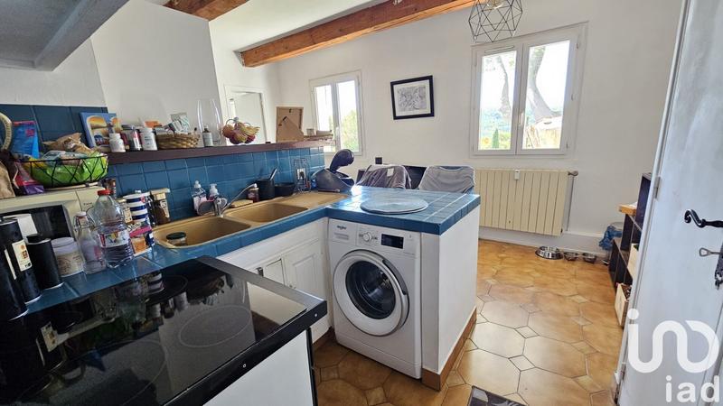 Appartement - 30 m² - 1 pièce