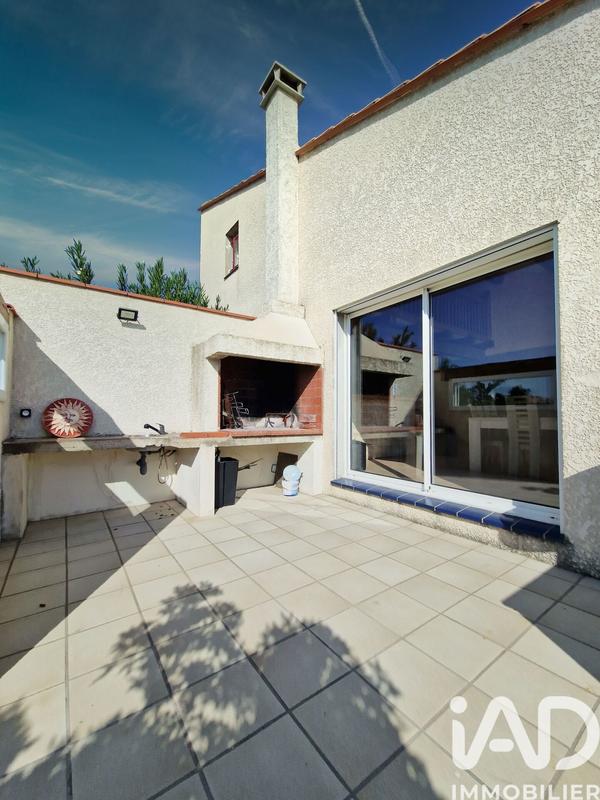 Maison de maîtres - 180 m² - 5 pièces