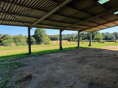 Maison - 70 m² - 7 pièces